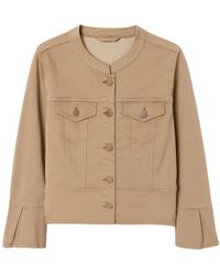 2-Biz - Light Jackets - Lyst