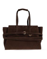 Moschino - Tote Bags - Lyst