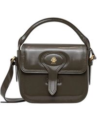 Bally - Handbags - Lyst