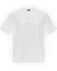 Herno - T-Shirts - Lyst