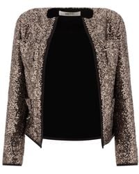 F.it - Light Jackets - Lyst