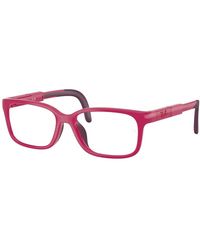 Ray-Ban - Phantos Optikrahmen - Lyst