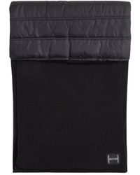 Hogan - Winter Scarves - Lyst