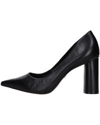 Carrano - Mit Absatz Schwarz - Lyst