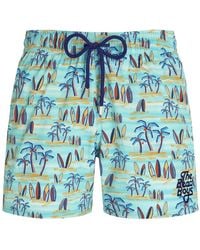 Vilebrequin - Beachwear - Lyst