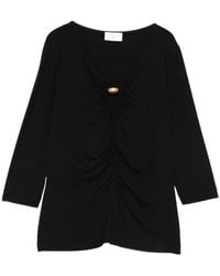 Clips - Long Sleeve T-Shirts - Lyst