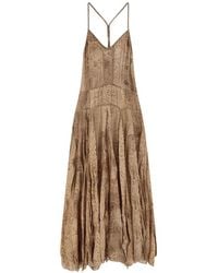 Mes Demoiselles - Midi Dresses - Lyst