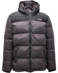 Schott Nyc - Winter Jackets - Lyst