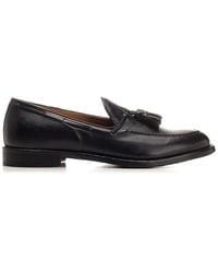Corvari - Loafers - Lyst