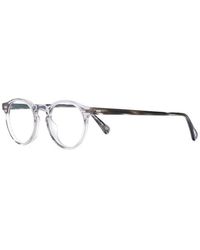 Oliver Peoples - Glasses - Lyst