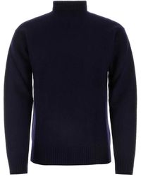 Jil Sander - Turtlenecks - Lyst