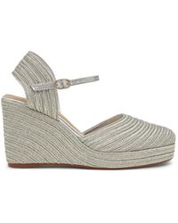 Castañer - Wedges - Lyst