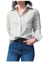 Mason's - Shirts - Lyst