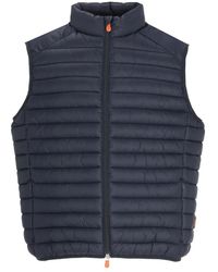 Save The Duck - Waistcoats - Lyst