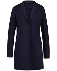 Milestone - Coats > single-breasted coats - Lyst