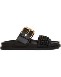 Agl Attilio Giusti Leombruni - Sliders - Lyst