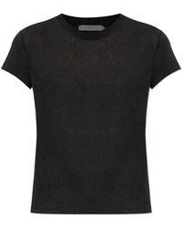 IRO - T-Shirts - Lyst