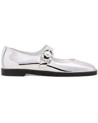 Stuart Weitzman - Ballerinas - Lyst