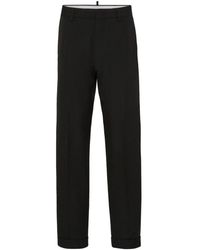 DSquared² - Trousers > straight trousers - Lyst