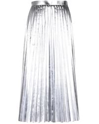 Junya Watanabe - Midi Skirts - Lyst