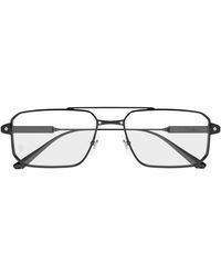 Cartier - Glasses - Lyst