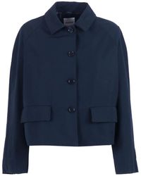 Aspesi - Light Jackets - Lyst