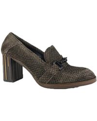 Zinda - Schoenen ,Grijs ,Verhoog Je Stijl Met Pump 1601 Schoenen - Lyst