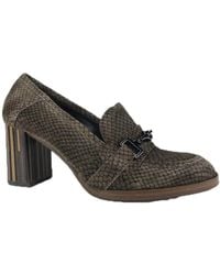 Zinda - Schoenen ,Grijs ,Verhoog Je Stijl Met Pump 1601 Schoenen - Lyst