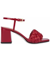 Zapatos Pollini de mujer: hasta el 65 % de descuento | Lyst