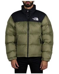 The North Face - Winter Jackets - Lyst
