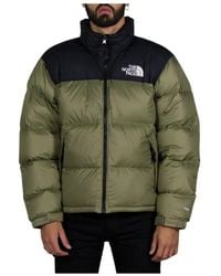 The North Face - Winter Jackets - Lyst
