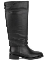 Linda Baumann - High Boots - Lyst