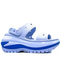 Crocs™ - Shoes > sandals > flat sandals - Lyst