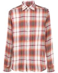Barena - Casual Shirts - Lyst
