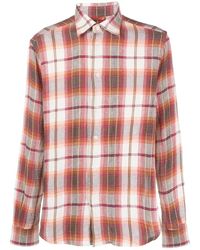 Barena - Casual Overhemden - Lyst