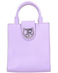 John Richmond - Handbags - Lyst