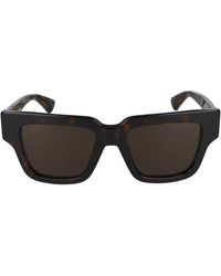 Bottega Veneta - Sunglasses - Lyst