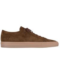 Common Projects - Sneakers - Lyst