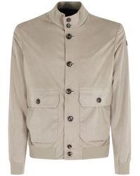 Rrd - Light Jackets - Lyst