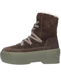Gia Borghini - Winter Boots - Lyst