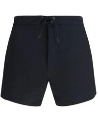 Saint Laurent - Beachwear - Lyst