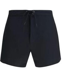 Saint Laurent - Beachwear - Lyst