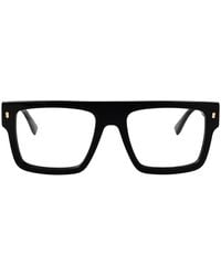 DSquared² - Stylische Optische Brille D2 0147 - Lyst