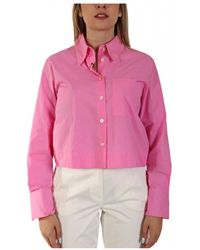 Marella - Shirts - Lyst