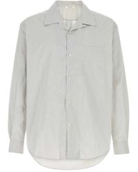 The Row - Casual Shirts - Lyst