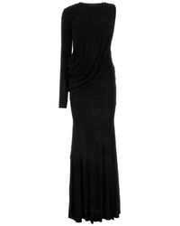 ANDREA ADAMO - Lange kleider kollektion - Lyst