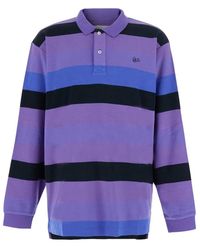 ERL - Polo Shirts - Lyst