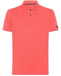 Rrd - Polo shirts - Lyst