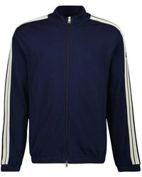 Moncler - Zip-Up Cardigan - Lyst