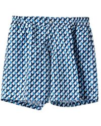 Hackett - Beachwear - Lyst